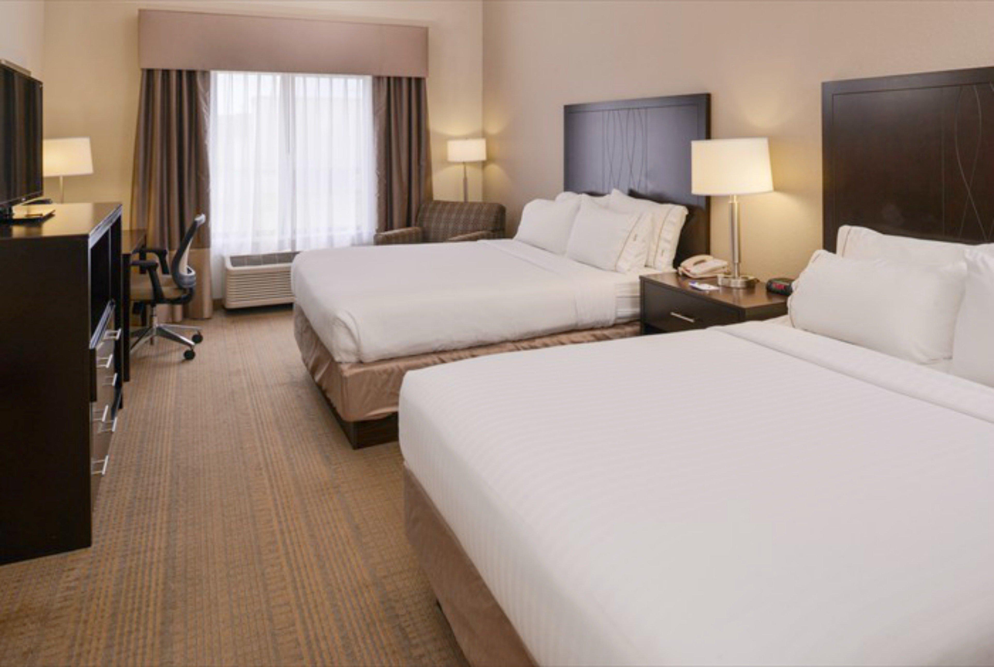 Holiday Inn Express And Suites Sikeston By Ihg Екстериор снимка