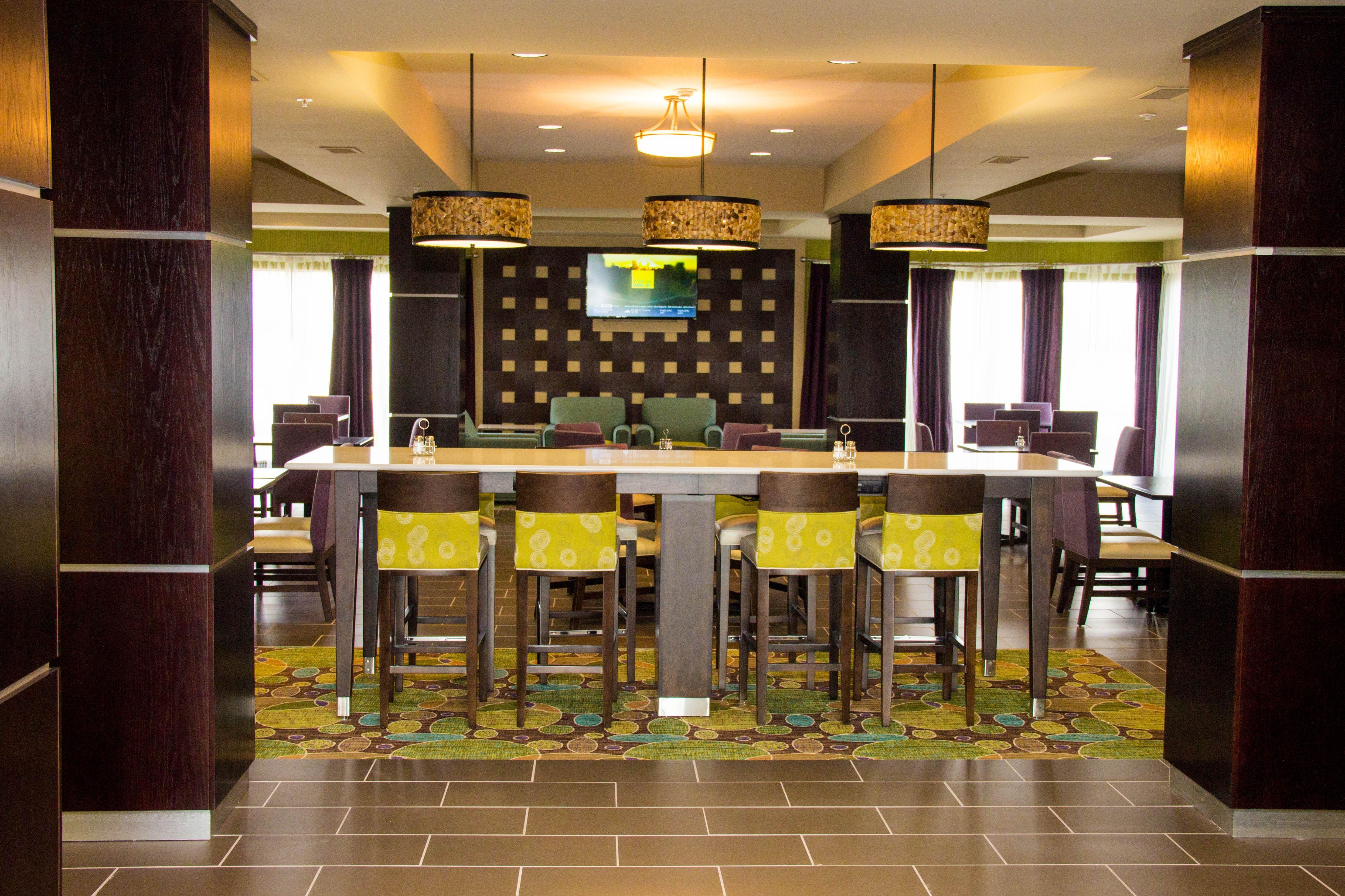 Holiday Inn Express And Suites Sikeston By Ihg Екстериор снимка