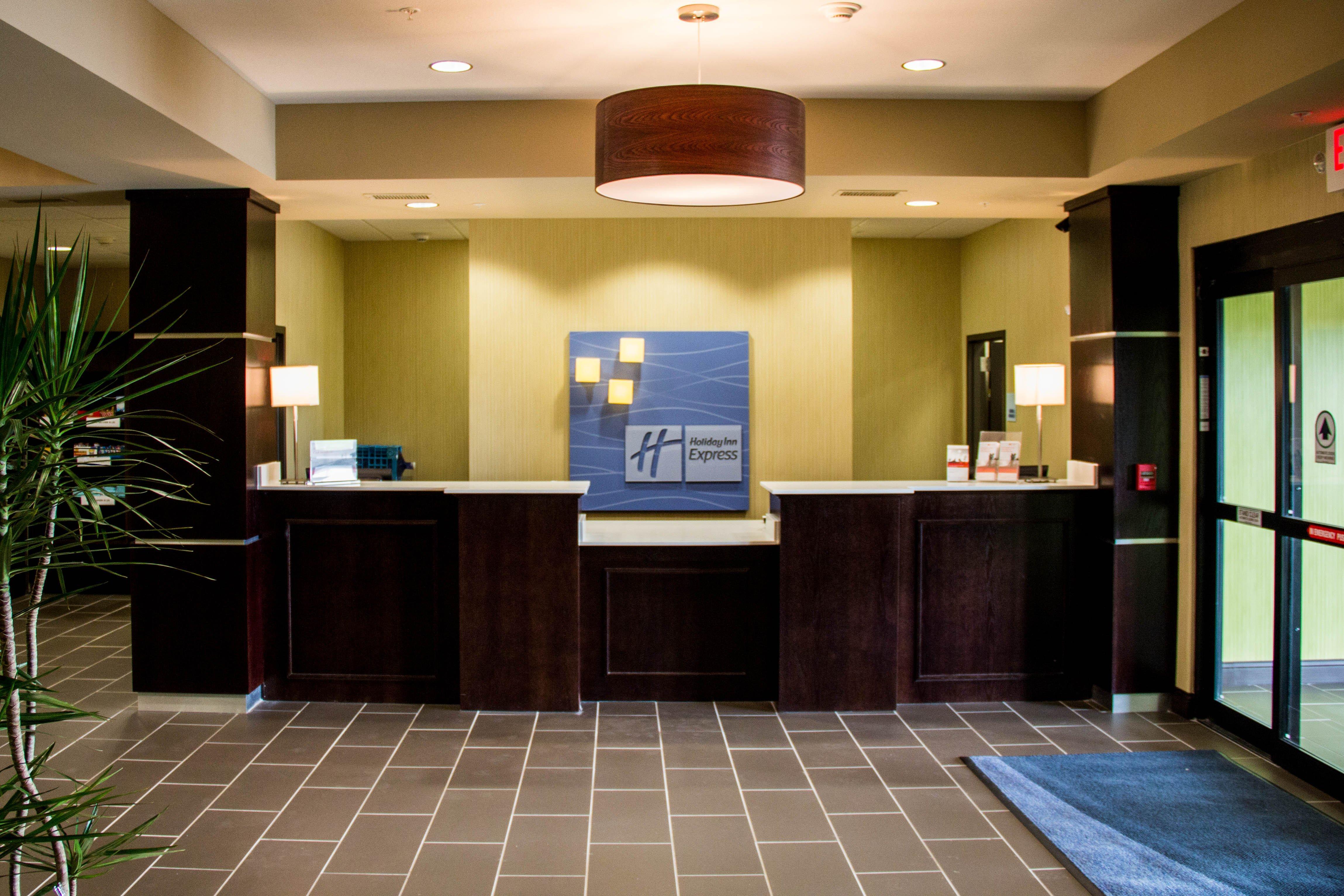 Holiday Inn Express And Suites Sikeston By Ihg Екстериор снимка